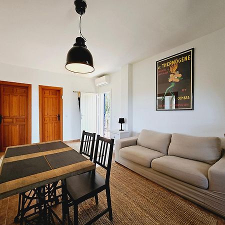 Finca Maroma Βίλα Cómpeta Εξωτερικό φωτογραφία