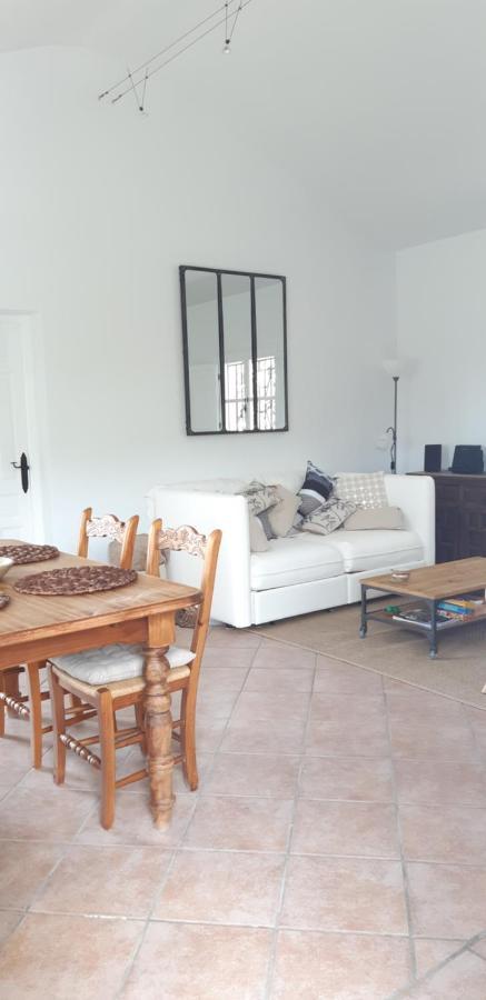Finca Maroma Βίλα Cómpeta Εξωτερικό φωτογραφία