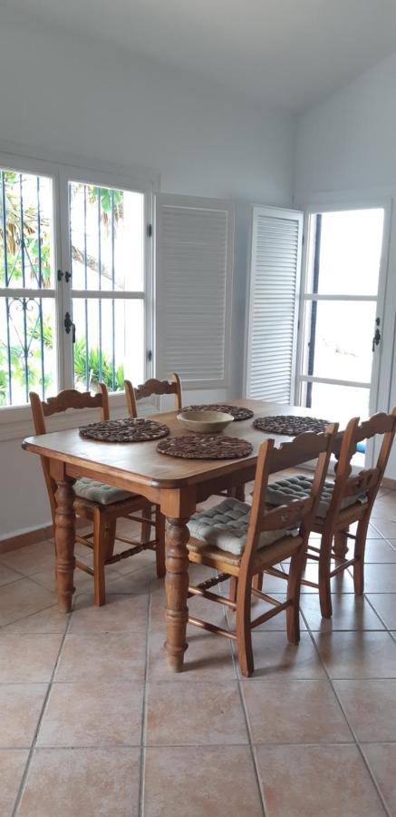 Finca Maroma Βίλα Cómpeta Εξωτερικό φωτογραφία