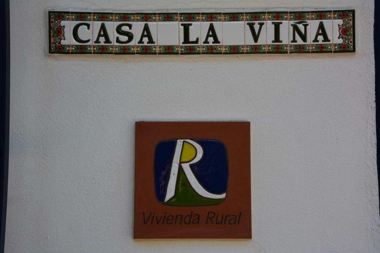 Finca Maroma Βίλα Cómpeta Εξωτερικό φωτογραφία